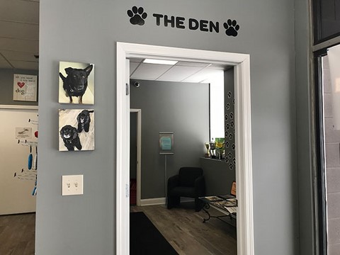 Dog Den