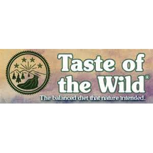 Taste of the Wild Dog Food